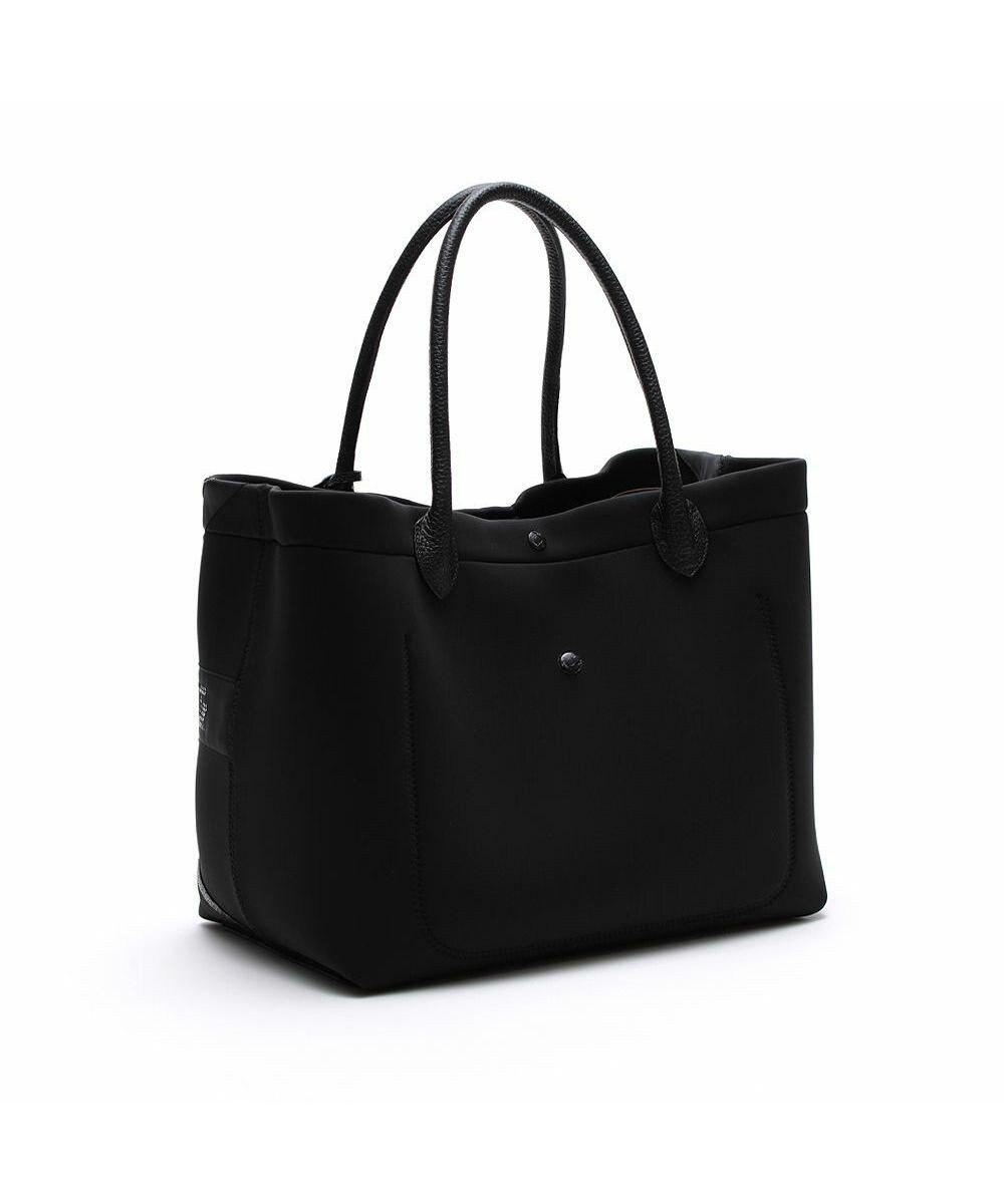 A.D.M.J. 【魔法の様に軽い】マジックライト/ユニオンジャックキューブトート34cm 