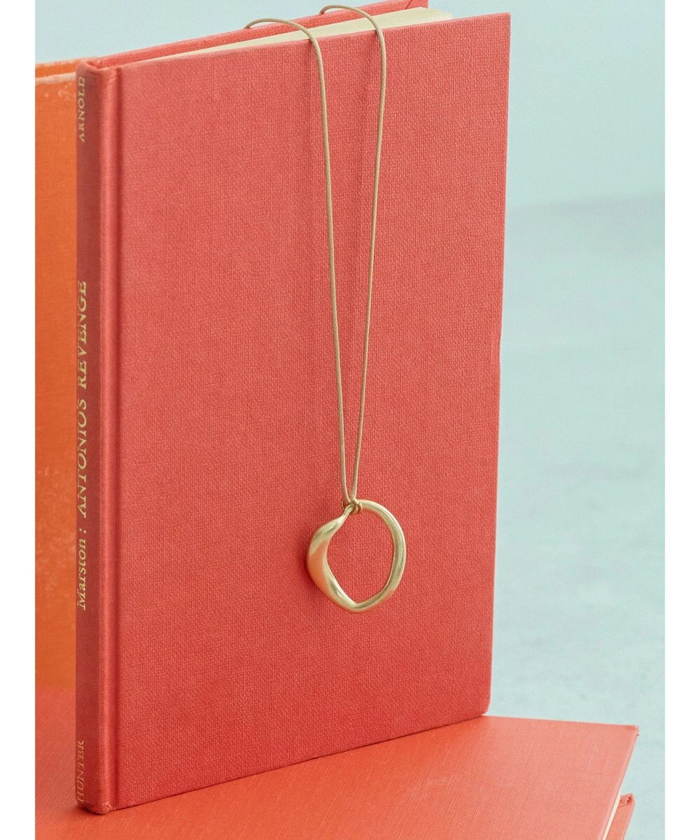 AMERICAN HOLIC コードネックレス 