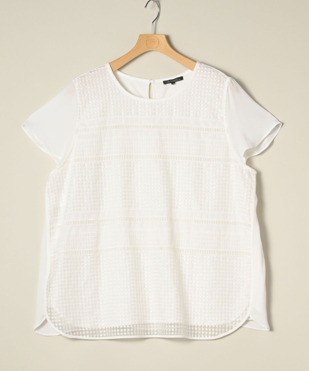 ONWARD Reuse Park 【23区】カットソー春夏 