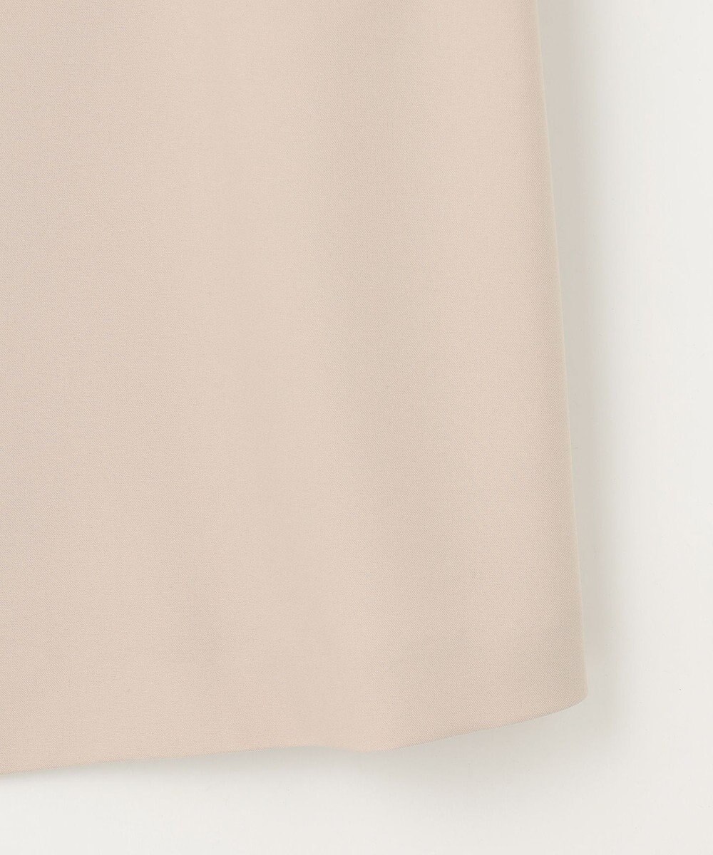 ANY SIS カラーレスライト コート 