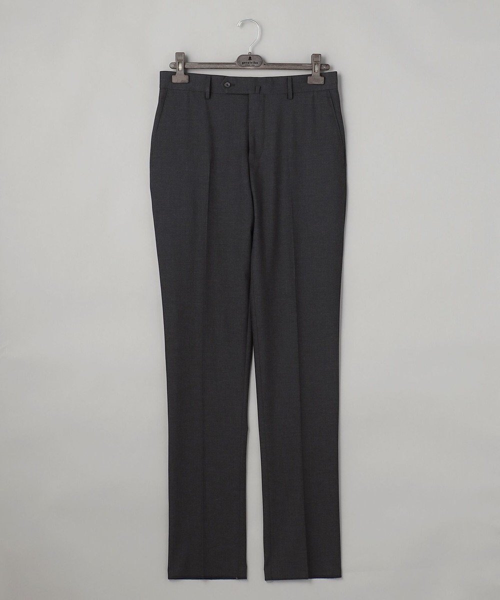 GOTAIRIKU 次世代スーツ【2WAYストレッチ/透湿性/シワになりにくい】ハイスペック2WAYストレッチスーツ 