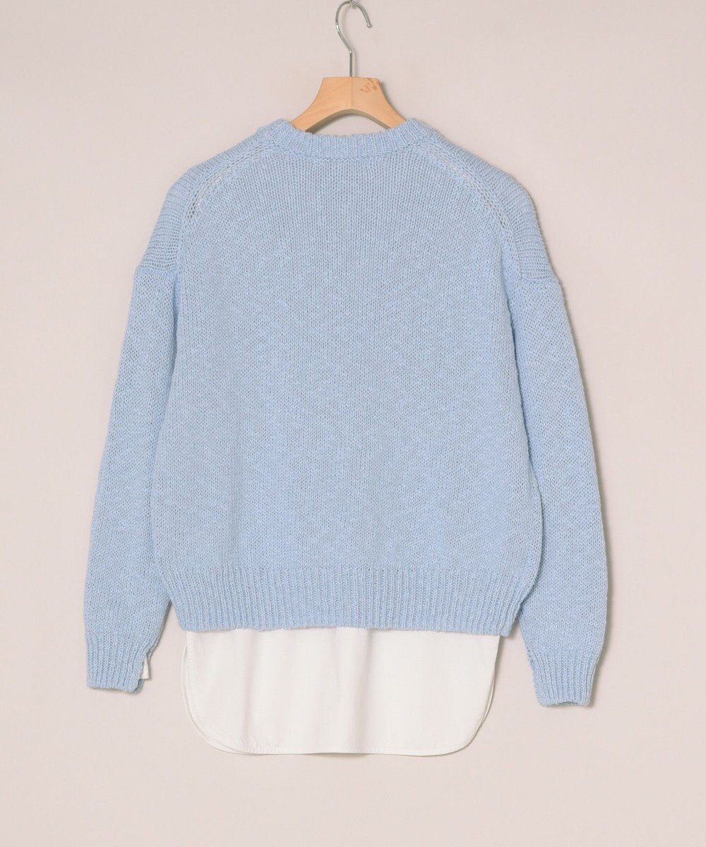 ONWARD Reuse Park セット商品/サイズ38【23区】ニット春夏×カットソー春夏 