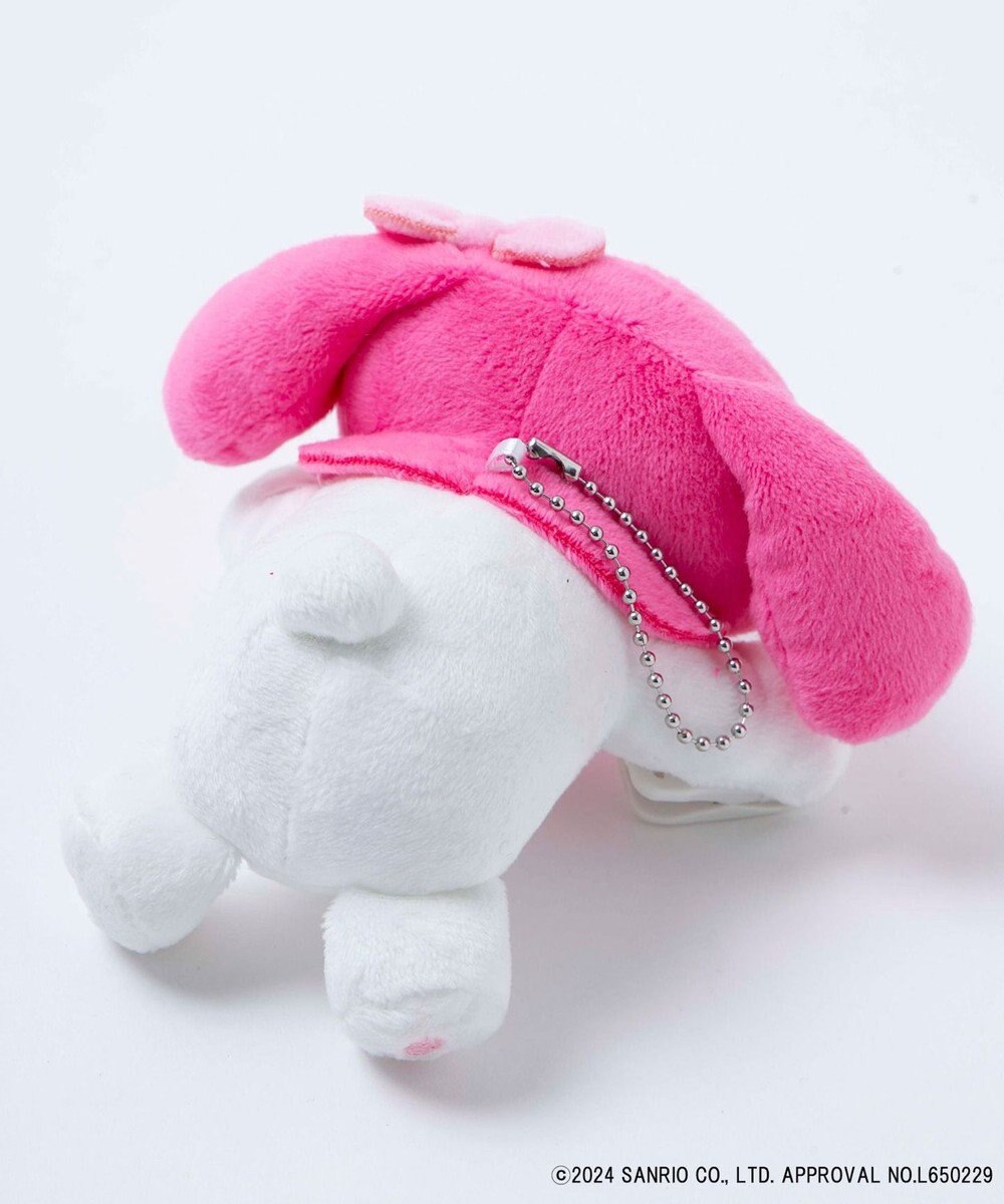 WEGO サンリオコラボ肩乗せぬいぐるみ 