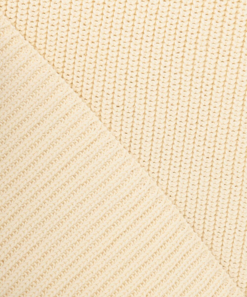 J.PRESS YORK STREET 【UNISEX】チルデンニット ベスト 