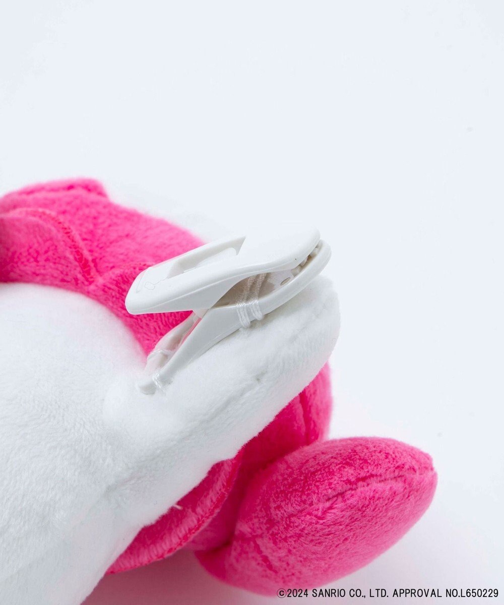 WEGO サンリオコラボ肩乗せぬいぐるみ 