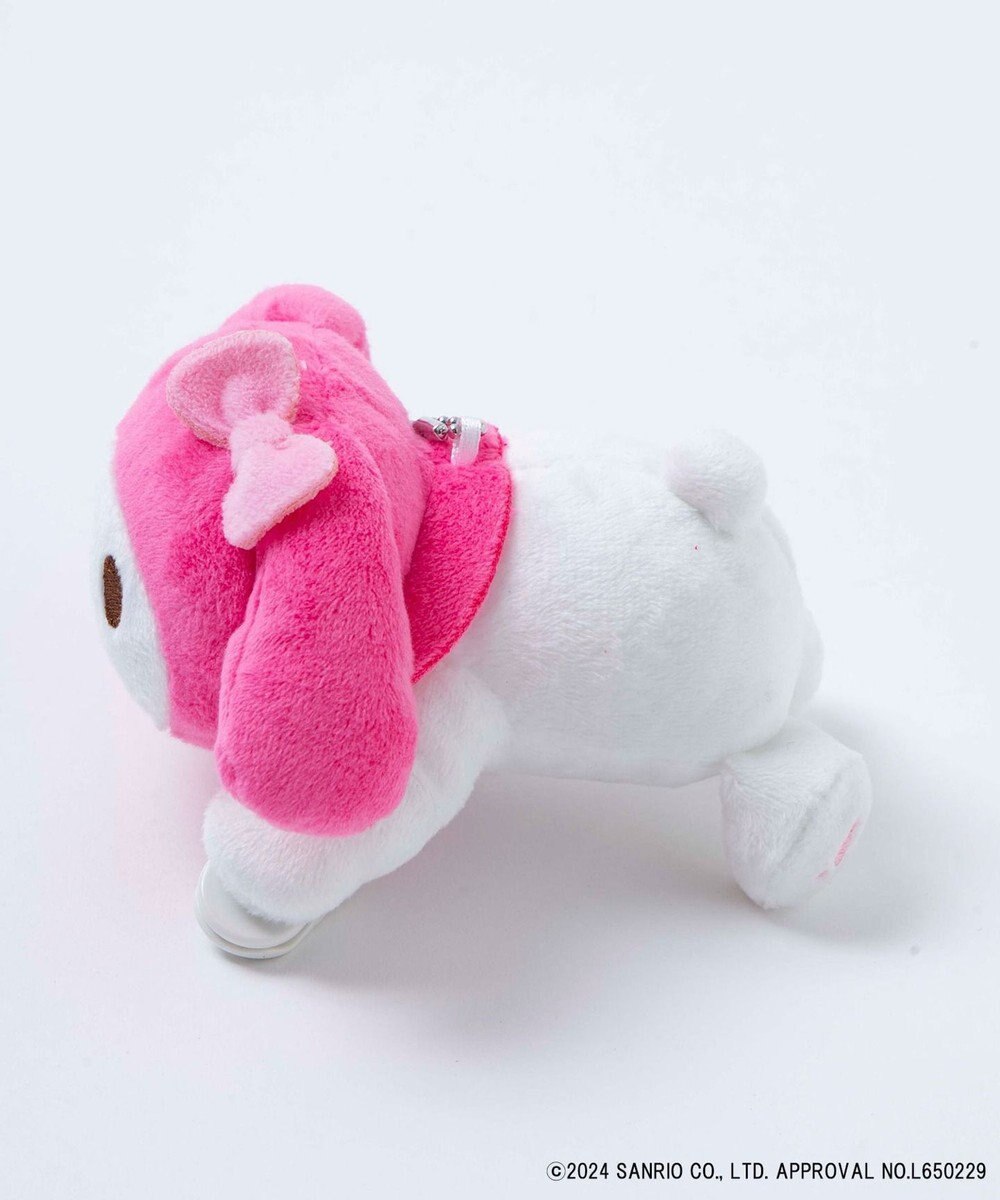 WEGO サンリオコラボ肩乗せぬいぐるみ 