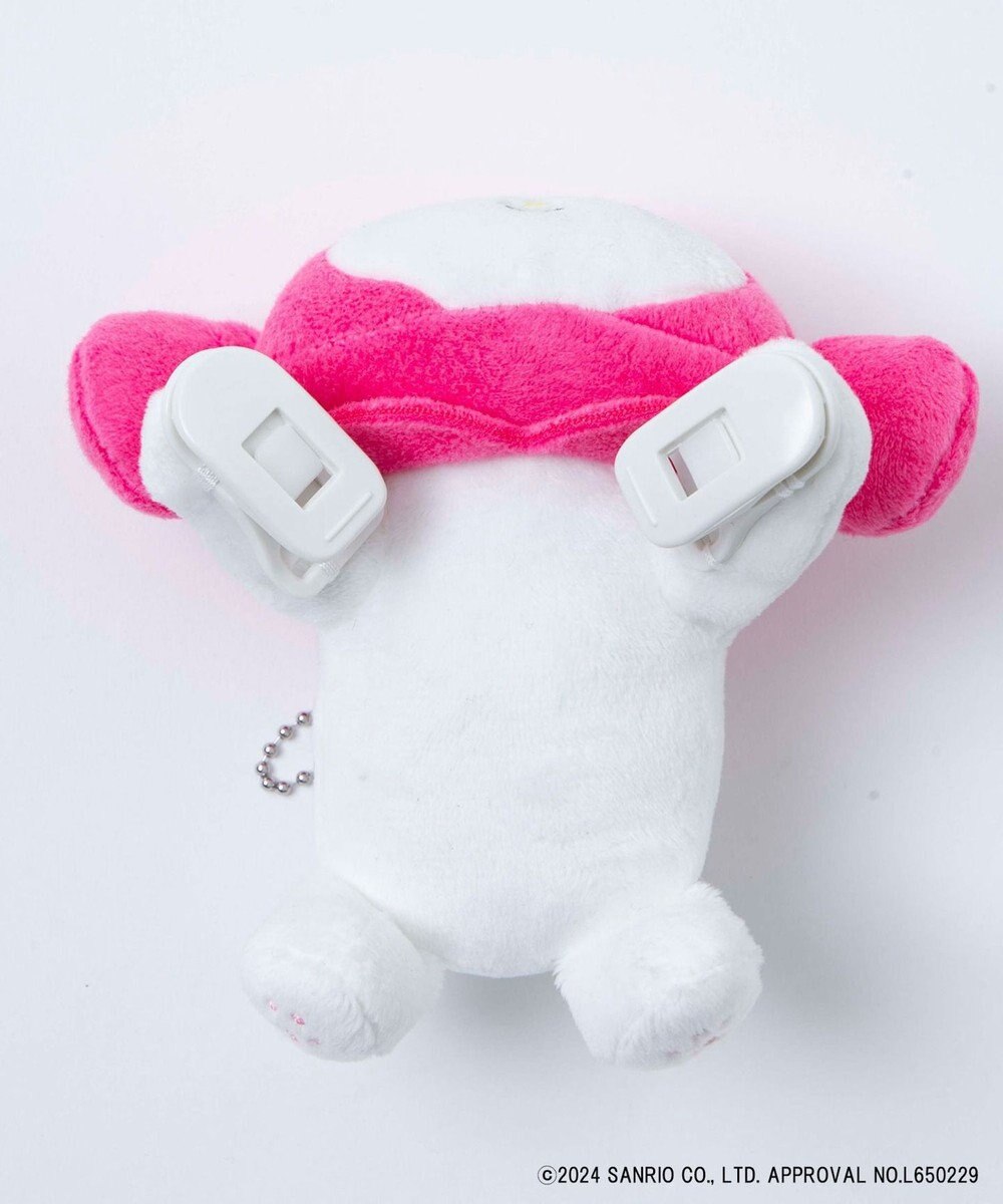 WEGO サンリオコラボ肩乗せぬいぐるみ 