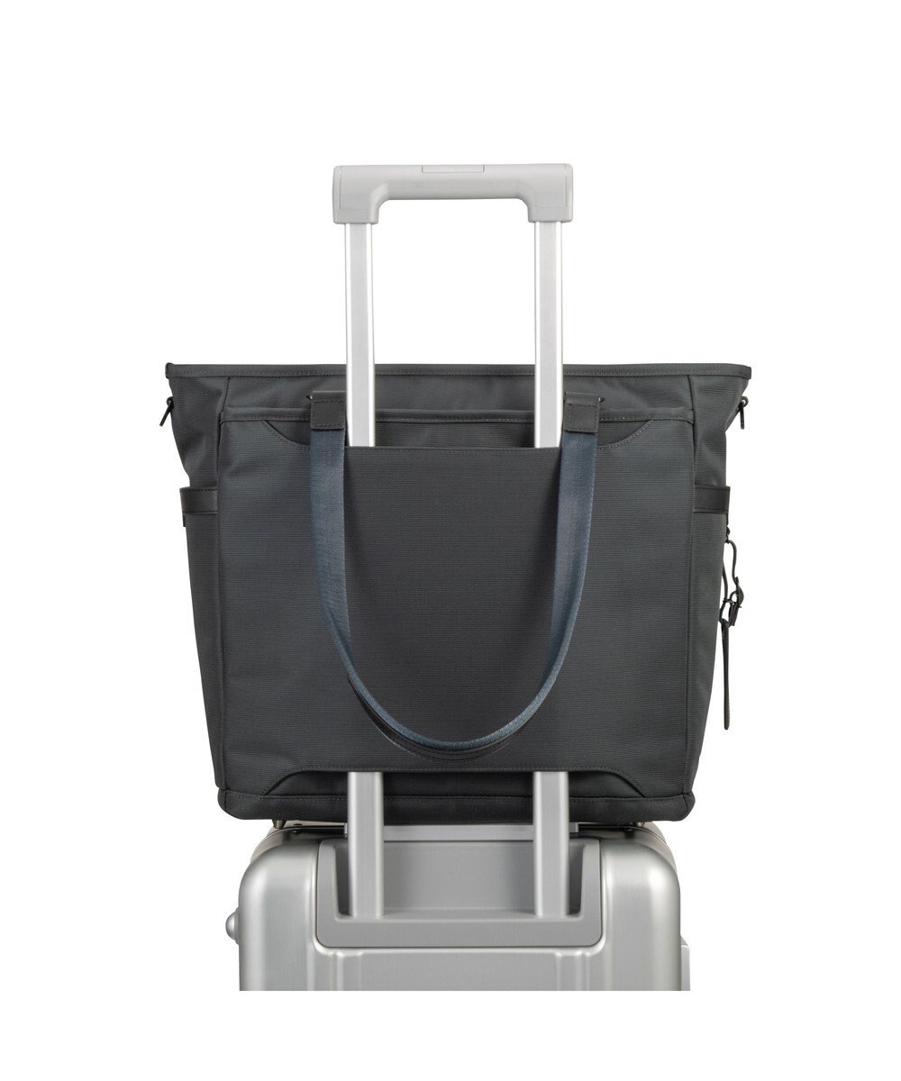 ZERO HALLIBURTON  ＺＥＳＴ３ ビジネスバッグ  B4サイズ 14インチPCPC収納 18L 2way エキスパンド 2way 81737 