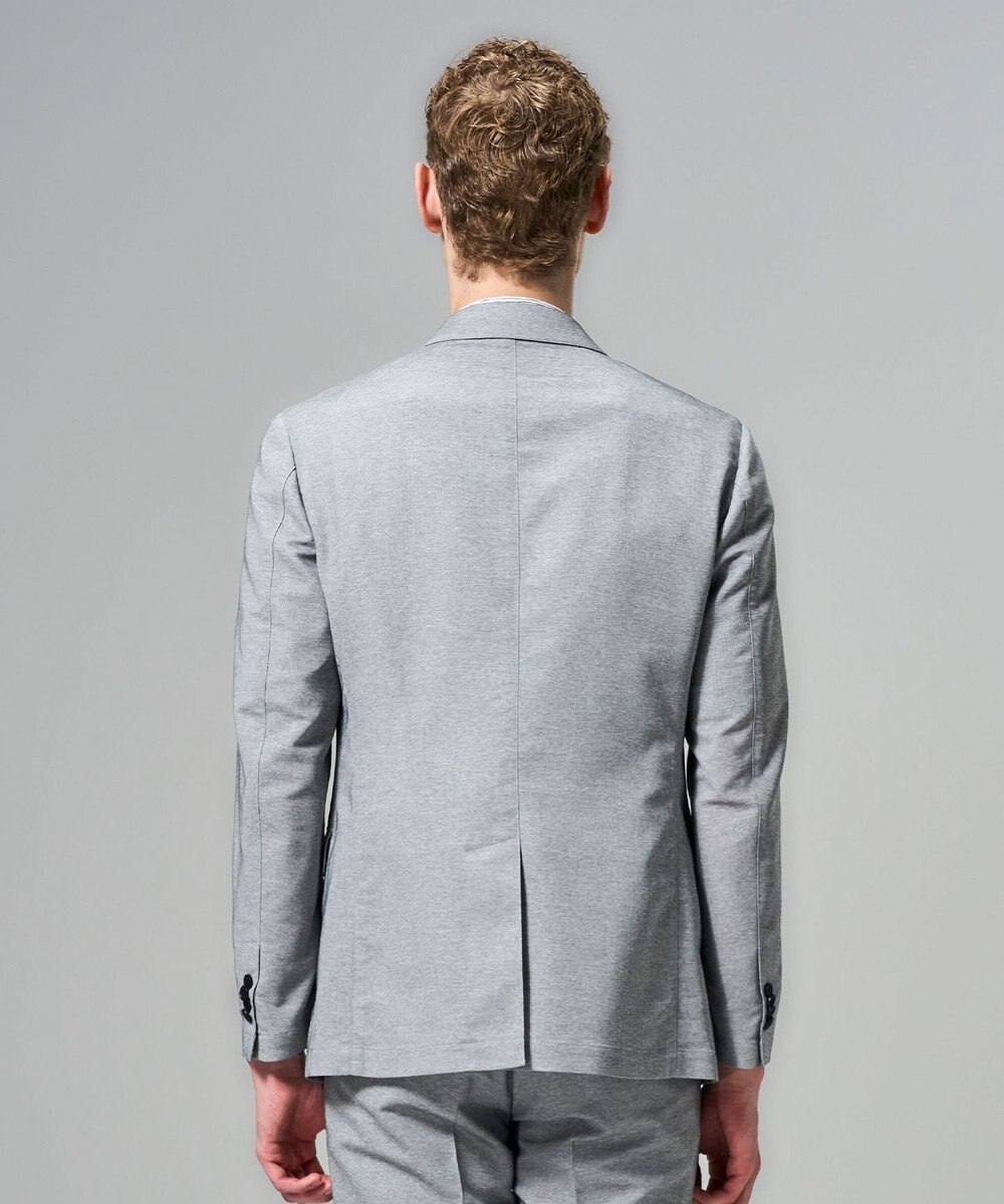 JOSEPH HOMME 【セットアップ対応 】レノウィーヴストレッチ ジャケット 