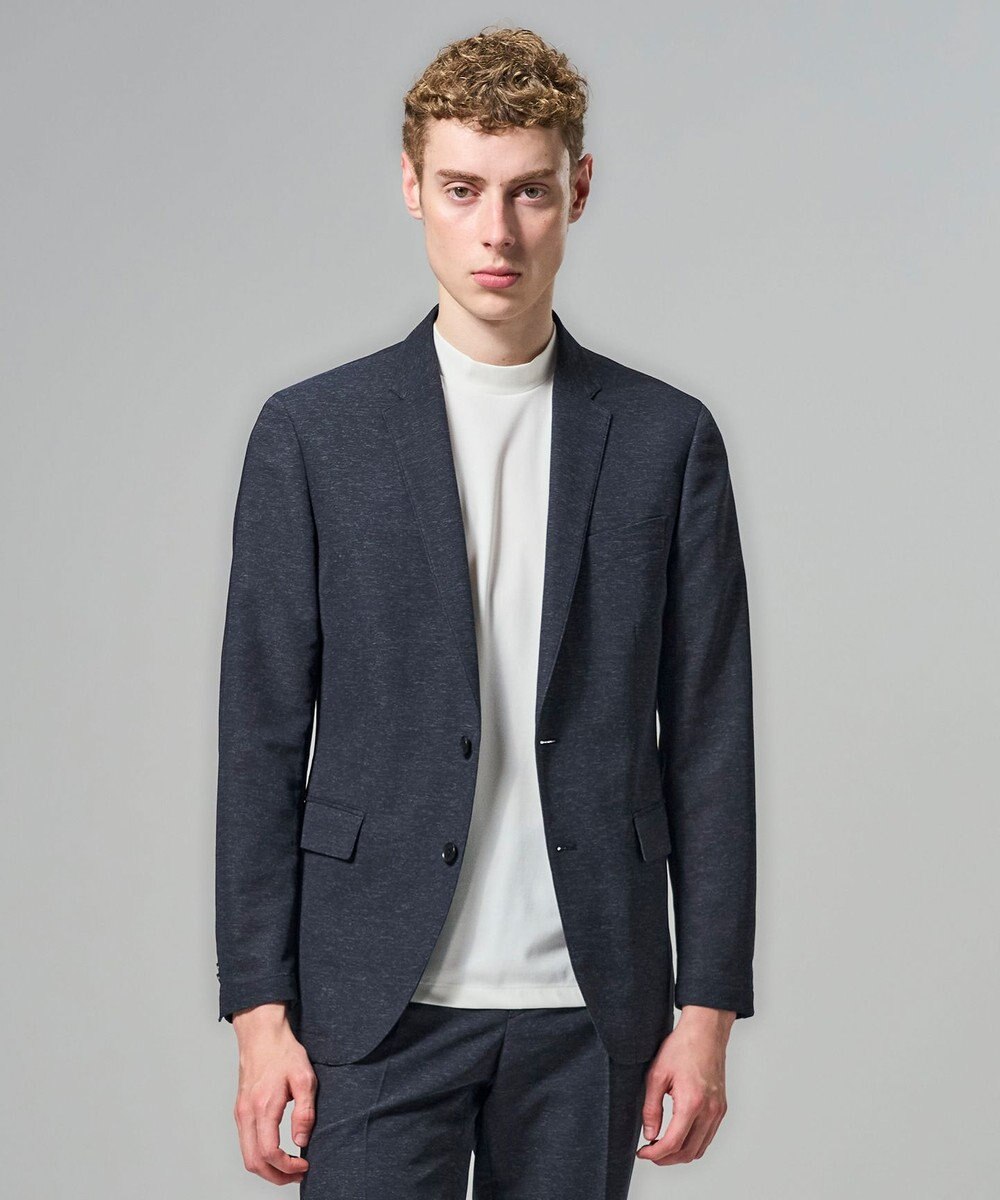 JOSEPH HOMME 【セットアップ対応 】レノウィーヴストレッチ ジャケット 