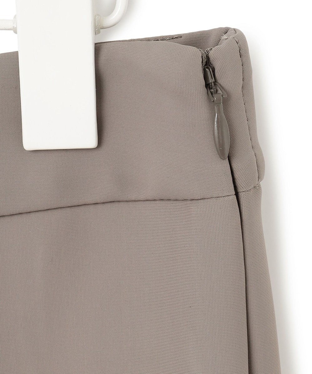 ICB L 【洗える】 テックストレッチ レギンスパンツ 