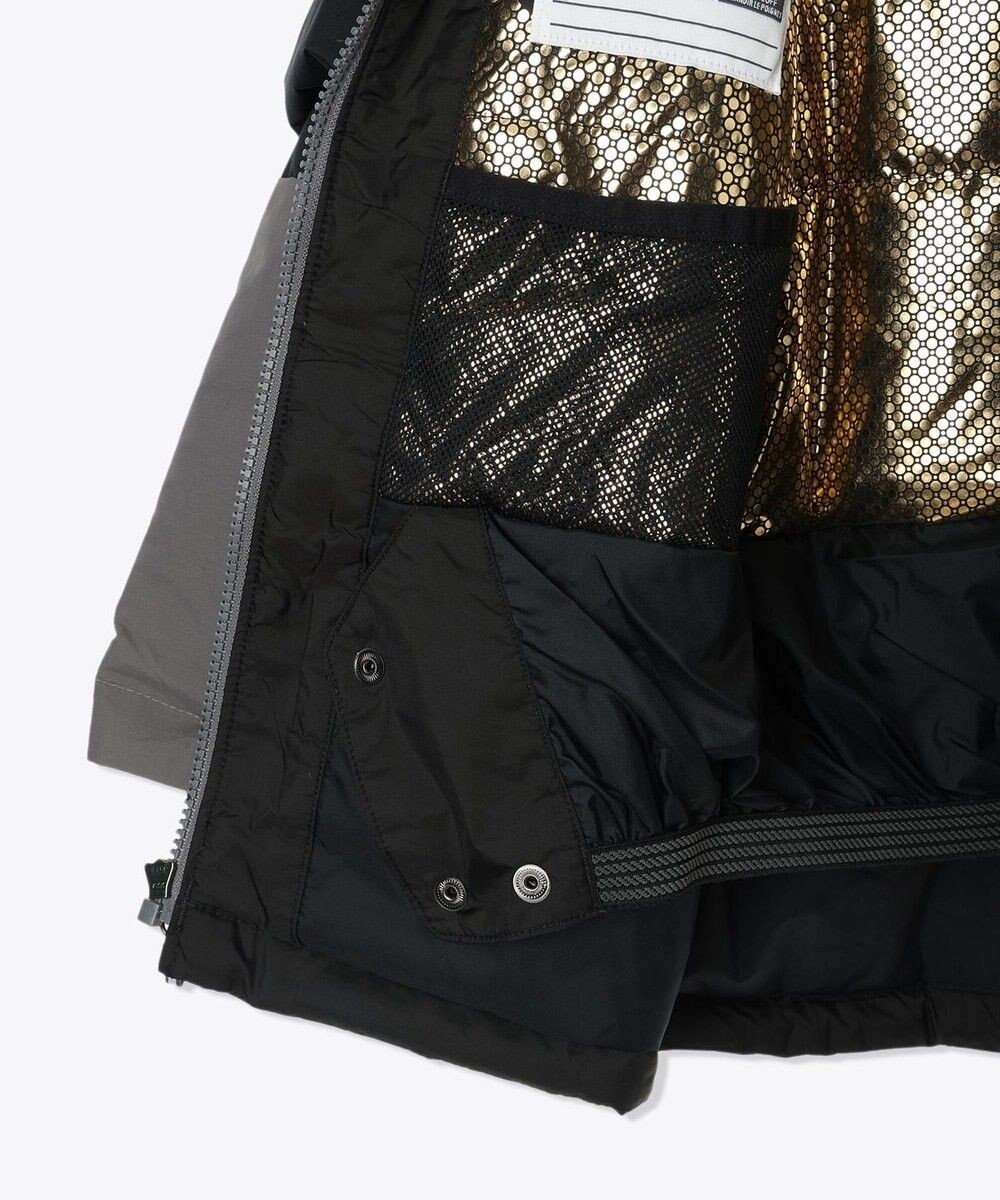 Columbia Columbia/ 【KIDS】マイティモーグルIIIジャケット /コロンビア 