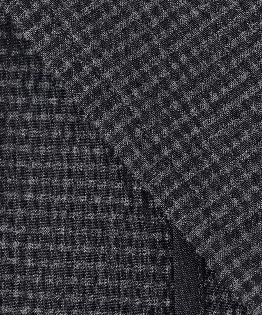 J.PRESS MEN 【WEB・一部店舗限定】ストレッチサッカー ジャケット 