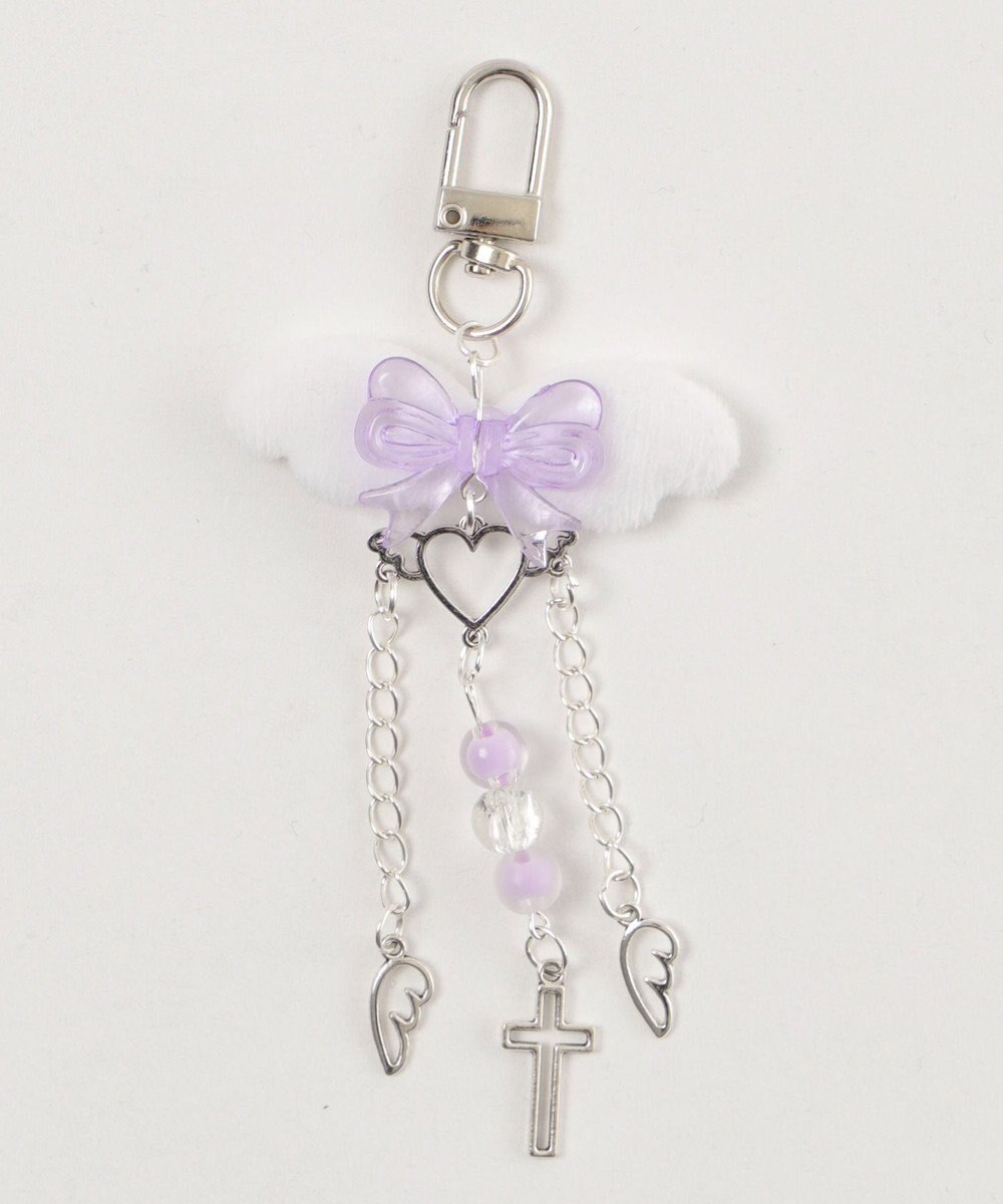 WEGO ビーズキーホルダーB 