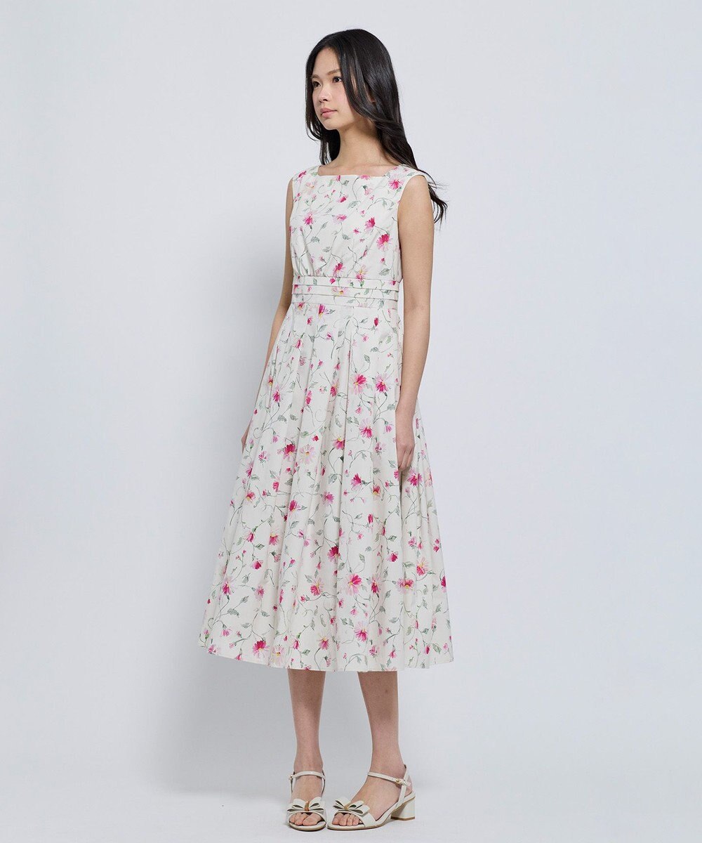 TOCCA 【00サイズあり】FLORAL BLISS ドレス 