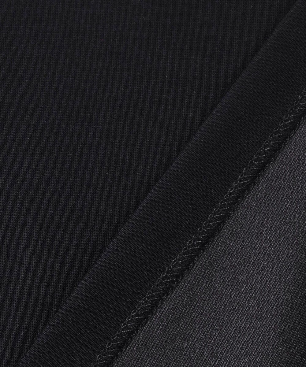 ICB 【先行予約】 ライトダンボール イレギュラーヘムプルオーバー 