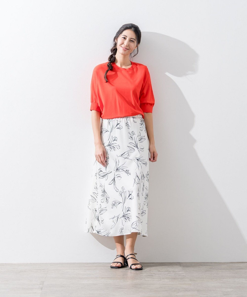 ONWARD Reuse Park 【23区】ニット春夏 