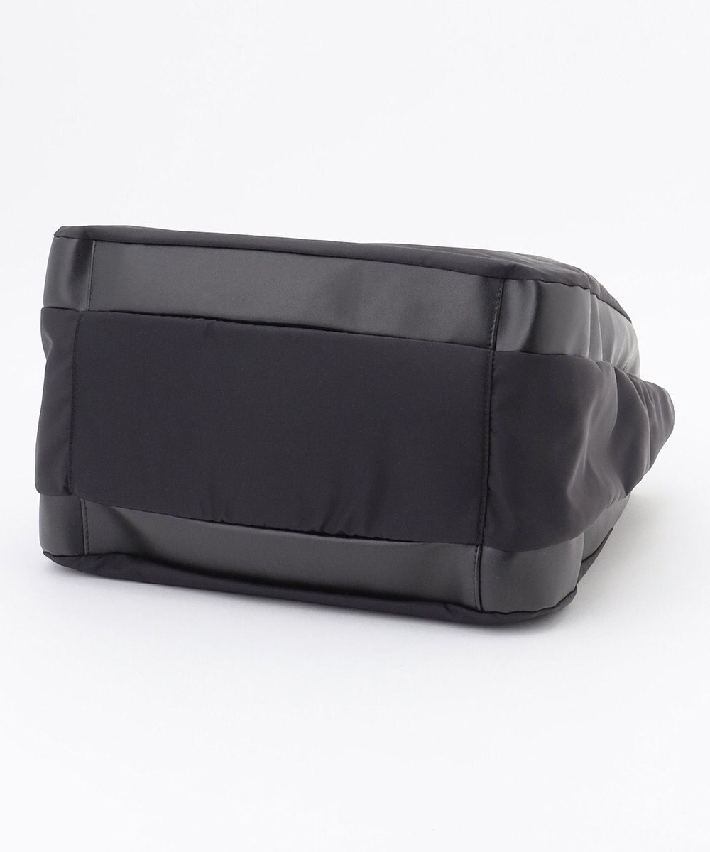 Y'SACCS スクエアすっきりトート Mサイズ 