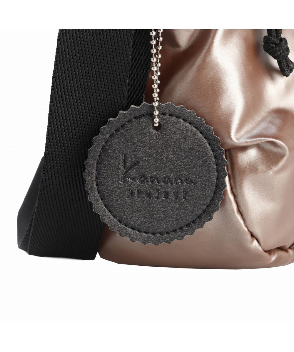 ACE BAGS & LUGGAGE Kanana project collection DYL ラポシュ ショルダーバッグ 68541 カナナプロジェクト 