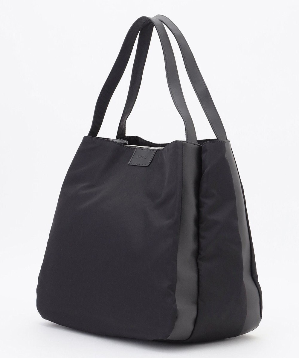 Y'SACCS スクエアすっきりトート Mサイズ 