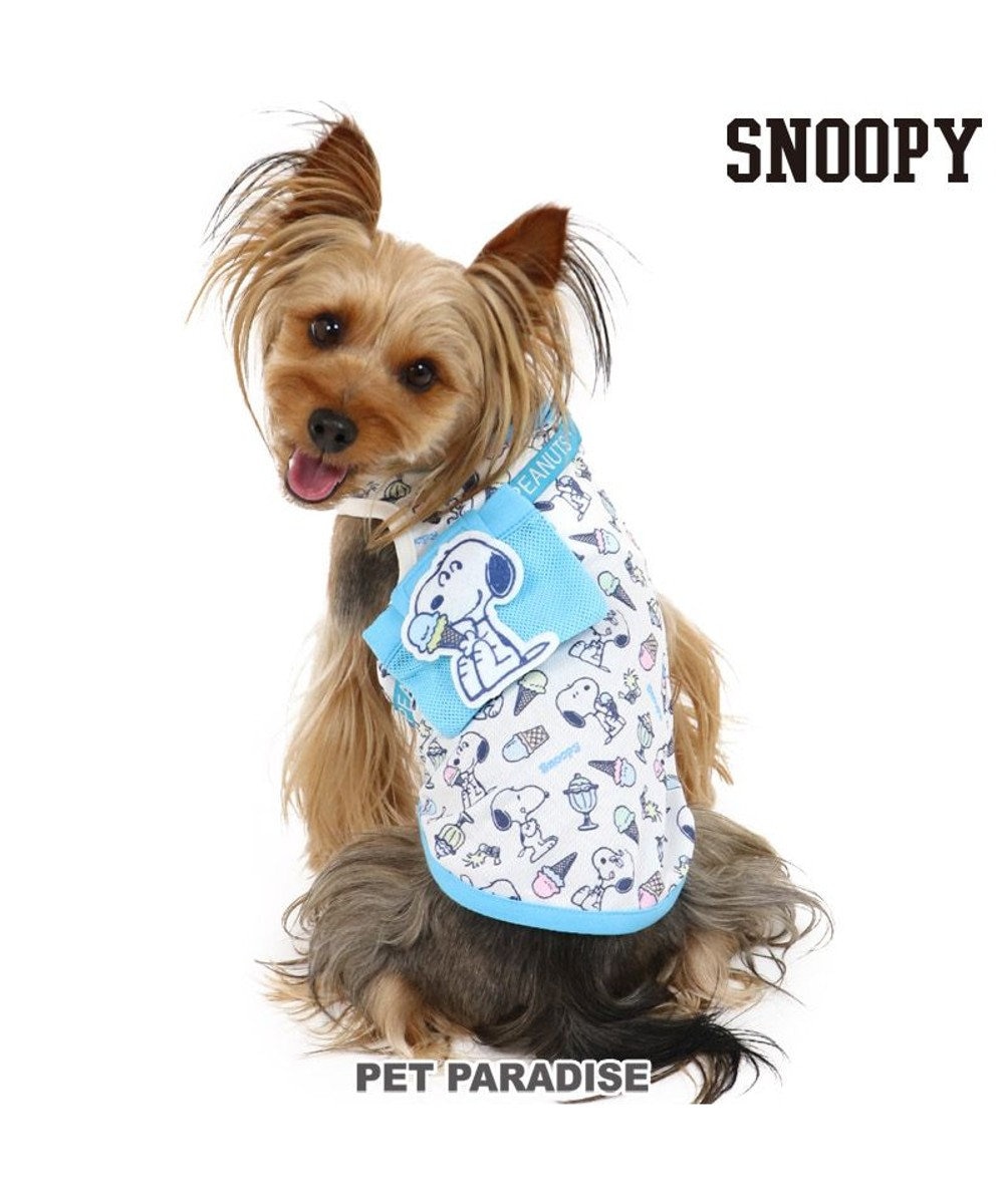 犬 服 春夏 保冷剤付き スヌーピー タンクトップ 小型犬 アイスクリーム ポケットクール ドッグウエア ドッグウェア イヌ おしゃれ かわいい ひんやり 夏 涼感 冷却 吸水速乾 Pet Paradise ファッション通販 公式通販 オンワード クローゼット 犬 服 春夏 保冷剤付き スヌーピー タンクトップ 小型犬 アイスクリーム ポケットクール ドッグウエア ドッグウェア イヌ おしゃれ かわいい ひんやり 夏 涼感 冷却 吸水速乾 Pet Paradise ファッション通販 公式通販 オンワード クローゼット