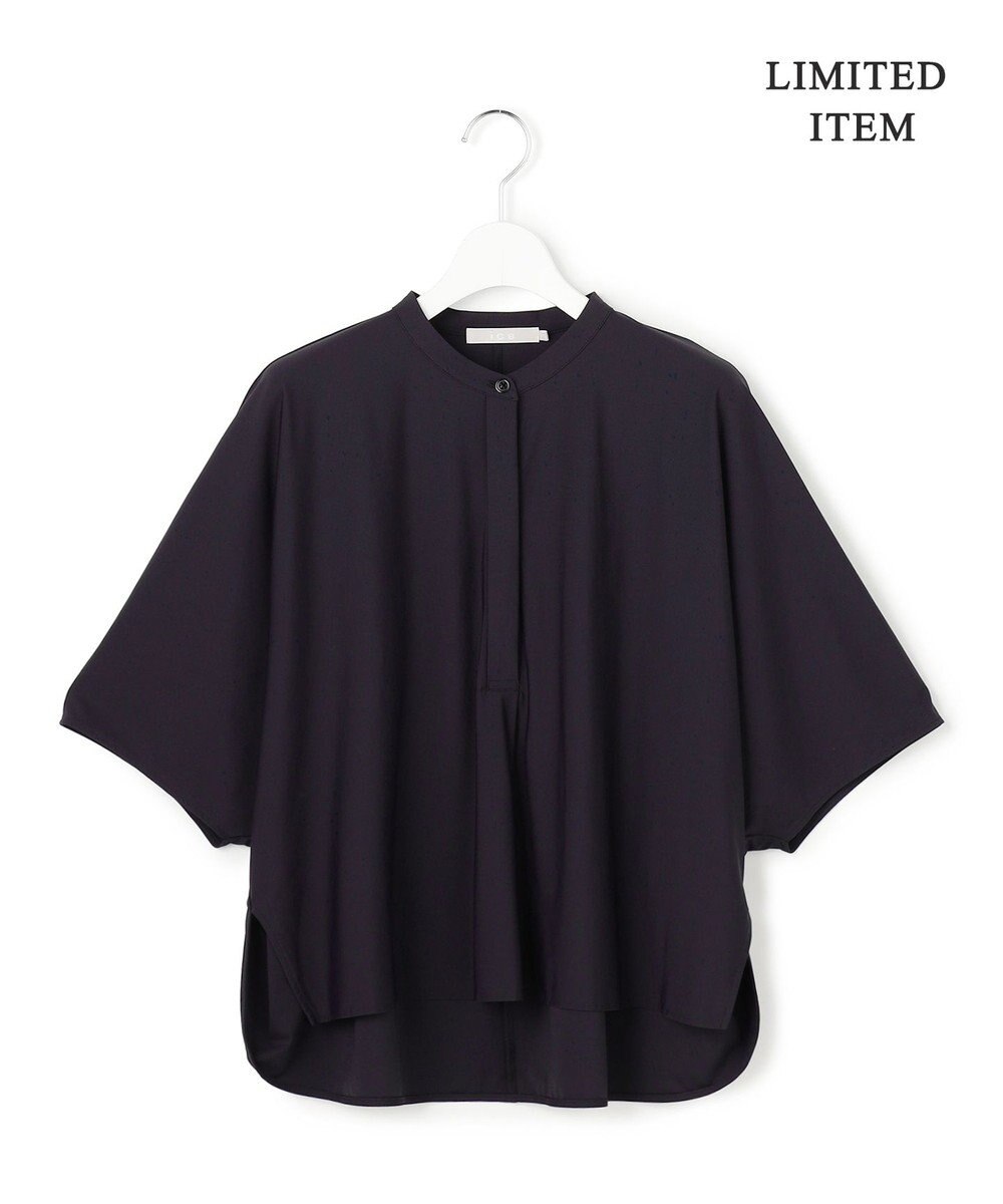 ICB 【先行予約・WEB限定】マットスキューバ ドルマンスリーブプルオーバー 