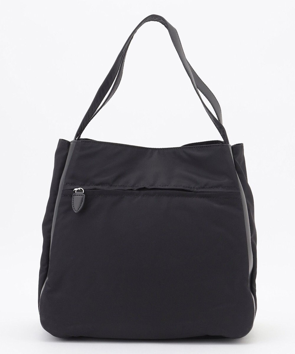 Y'SACCS スクエアすっきりトート Mサイズ 