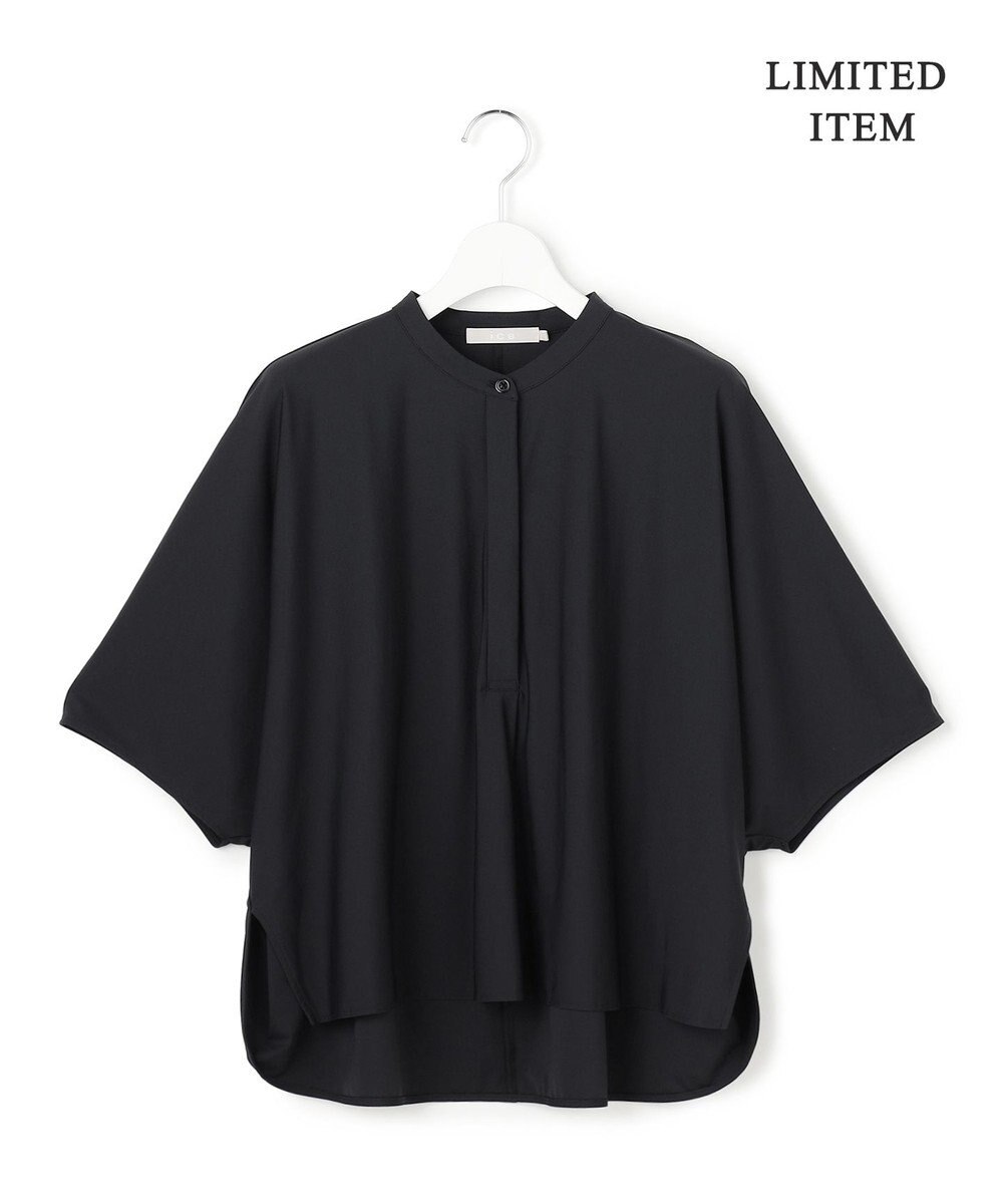 ICB 【先行予約・WEB限定】マットスキューバ ドルマンスリーブプルオーバー 