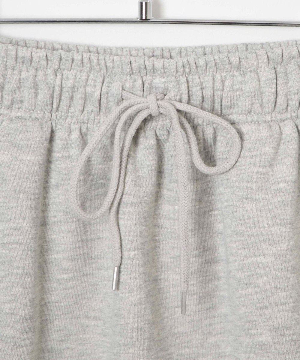 WEGO スウェットミニスカート 