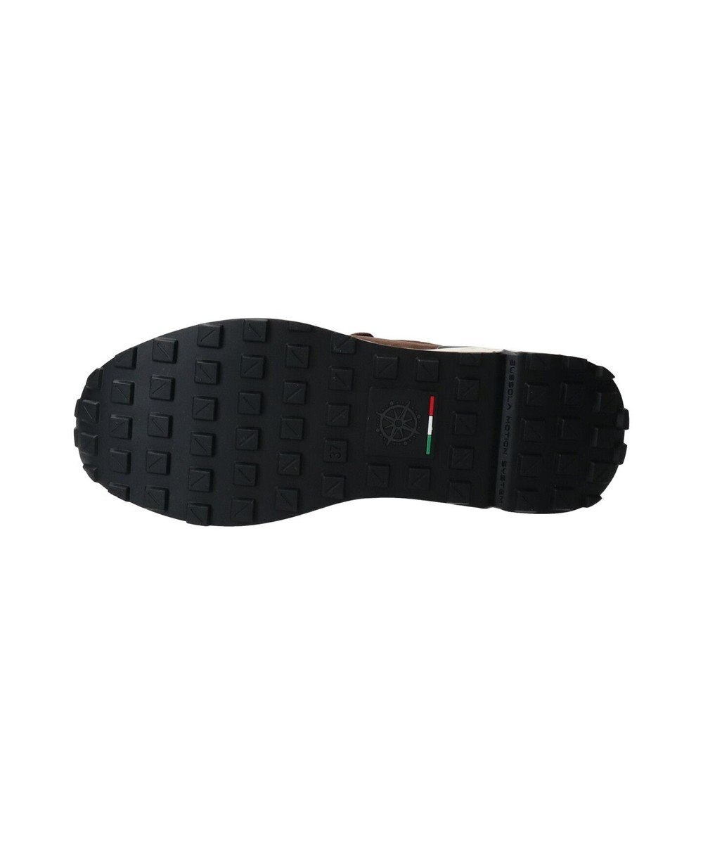 INTER-CHAUSSURES 【BUSSOLA】ローファースニーカー 