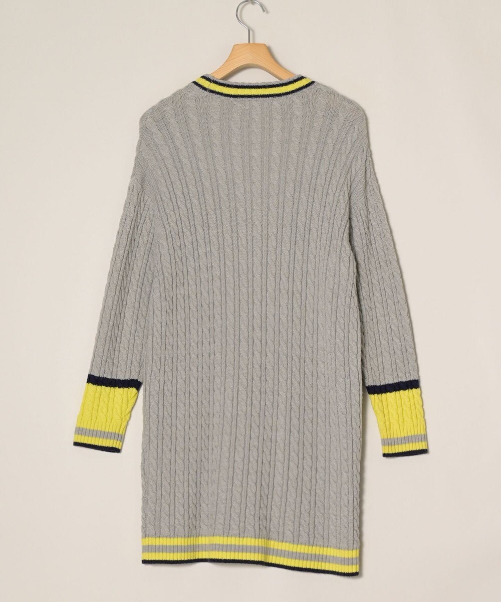 ONWARD Reuse Park 【組曲】ニット秋冬 