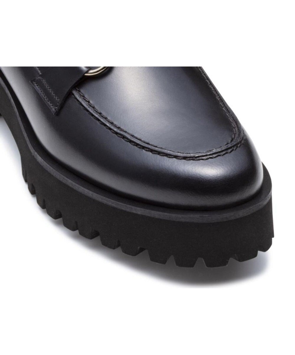 REGAL FOOT COMMUNITY 【リーガルレディース】F82R ビットローファー カジュアルシューズ 