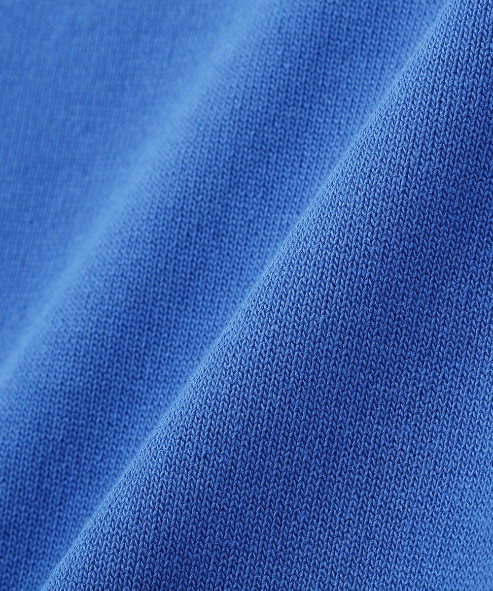 Green Parks パール調ボタン付き２ＷＡＹニットプルオーバー 