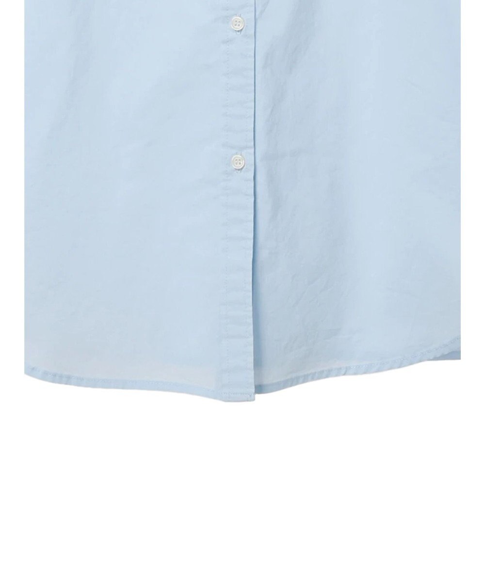 Green Parks オーバーシャツ 