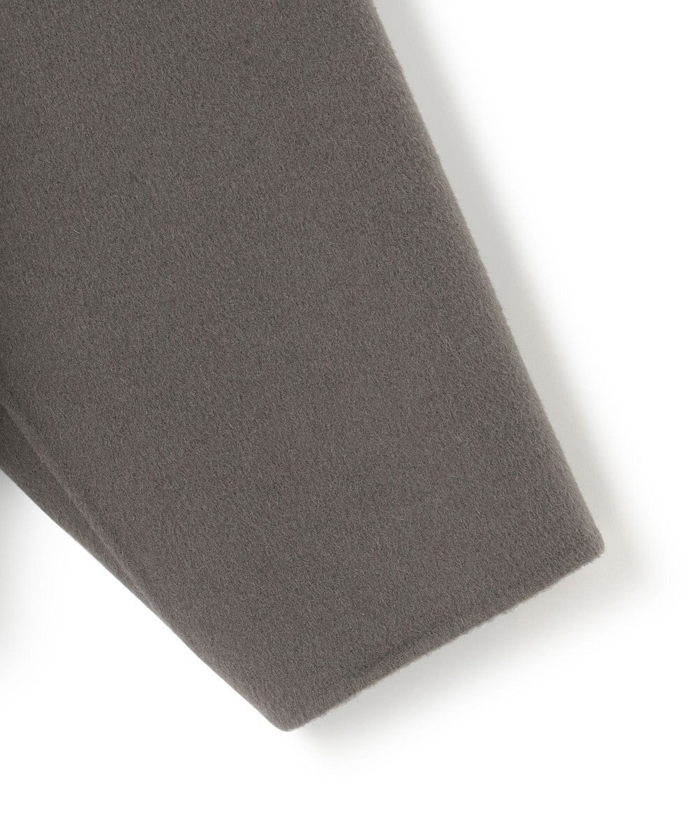 uncrave 【WEB限定】リバージャケット（uncrave WHITE） 