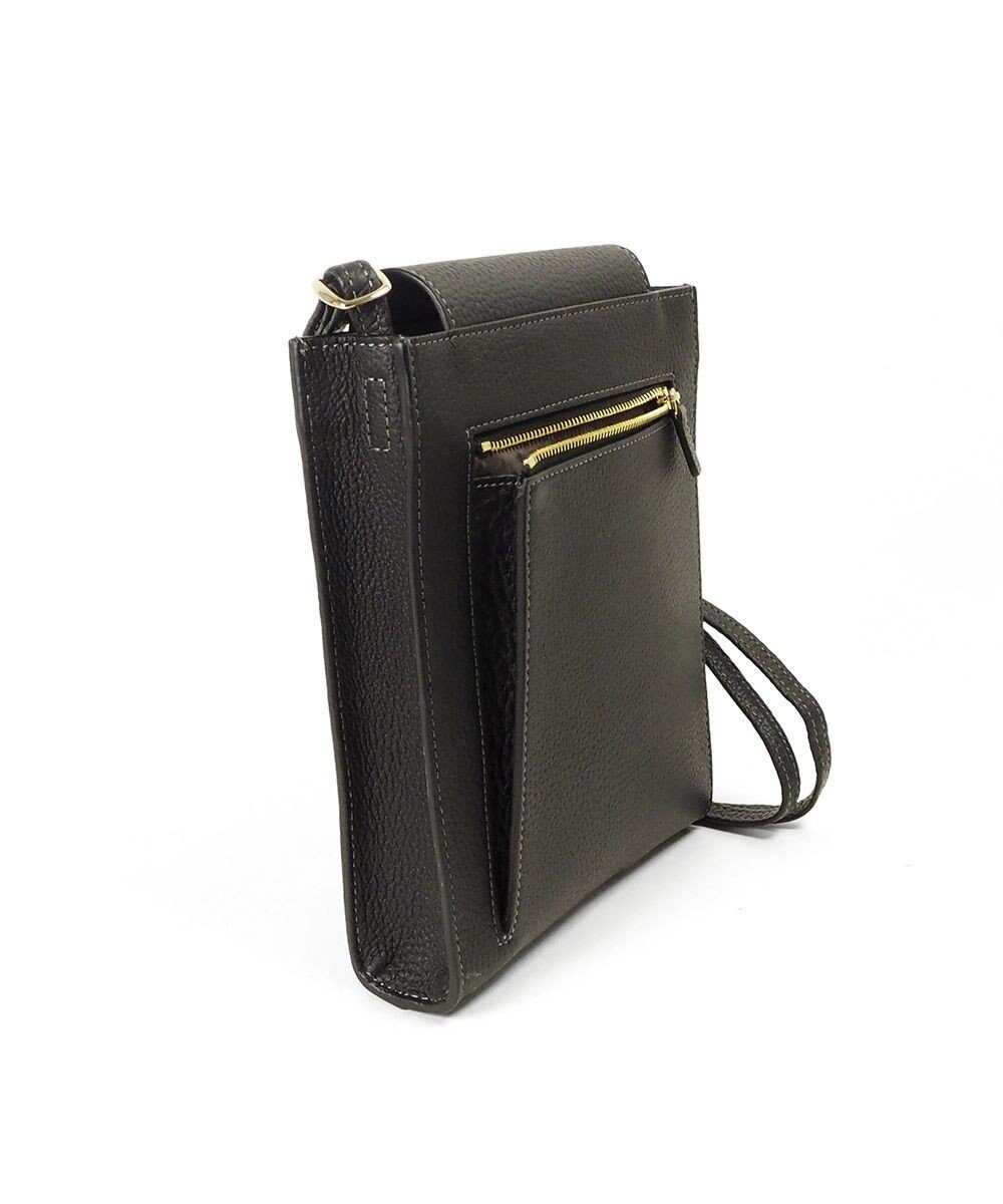 PELLE BORSA 縦ポシェット Reinette レネット 4740 