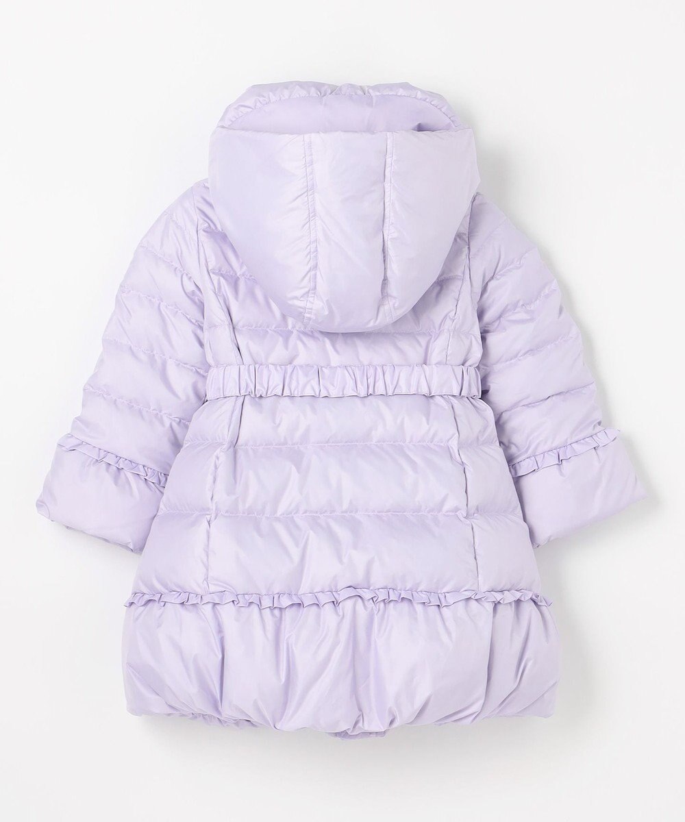 組曲 KIDS 【110-140㎝】ロング ダウン 