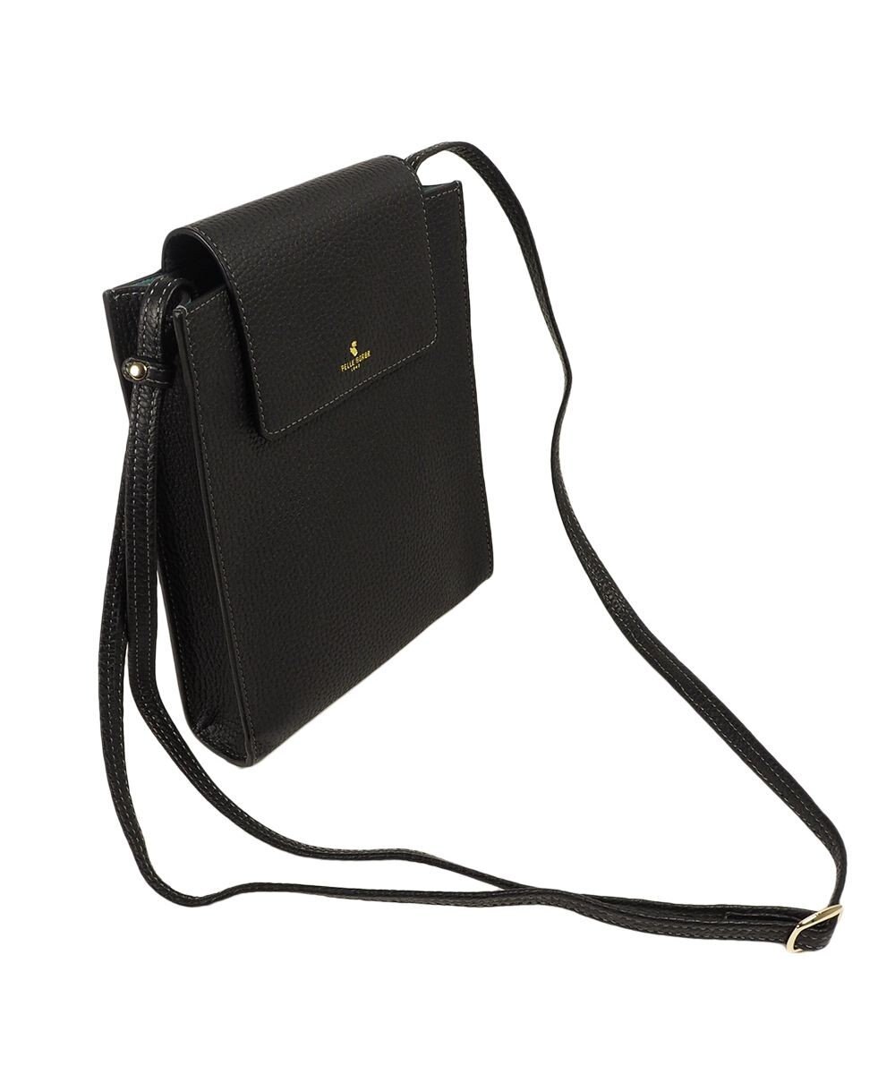 PELLE BORSA 縦ポシェット Reinette レネット 4740 