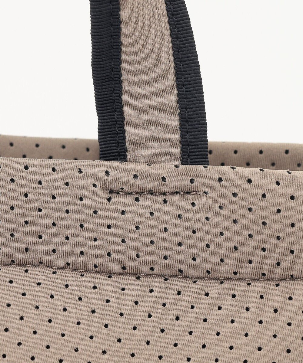 TOCCA 【WEB＆一部店舗限定】GOCCIA TOTE トートバッグ 