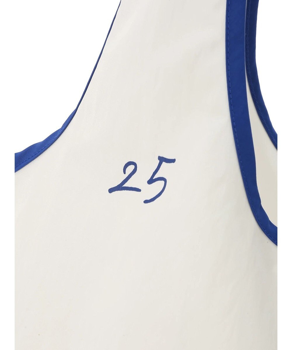 Green Parks パイピング配色バック 