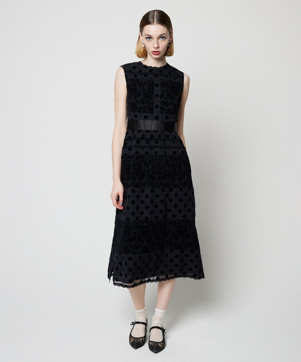 TOCCA LISA ドレス 