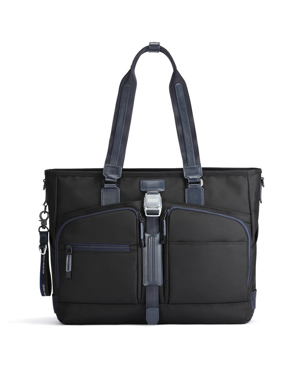 ZERO HALLIBURTON ZLM トートバッグ B4サイズ 15.6インチPC収納 81519 