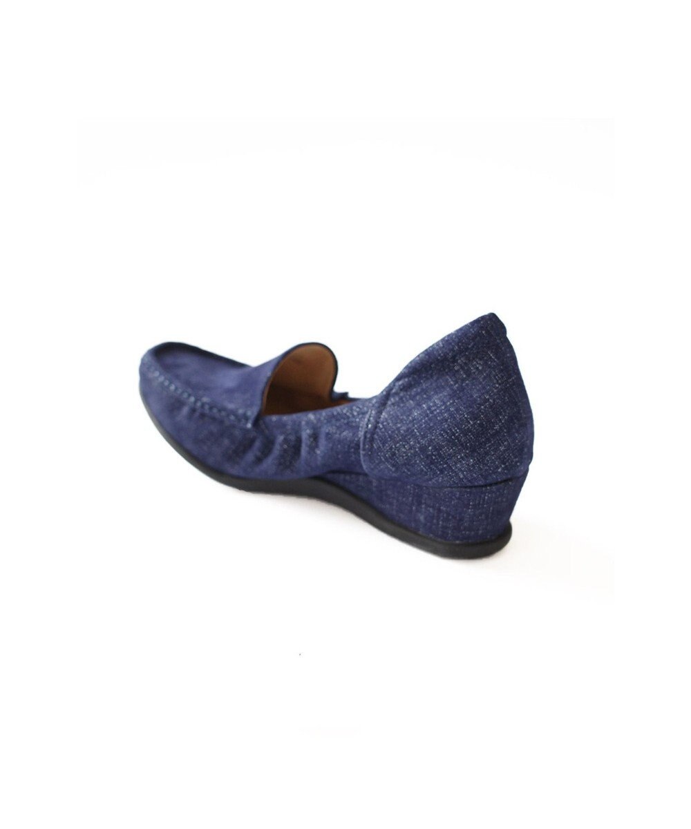 Pointer 日本製 本革美脚効果コンフォートシューズ 