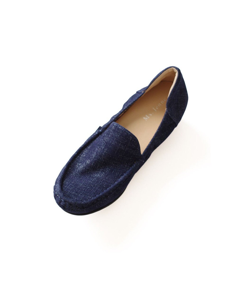 Pointer 日本製 本革美脚効果コンフォートシューズ 