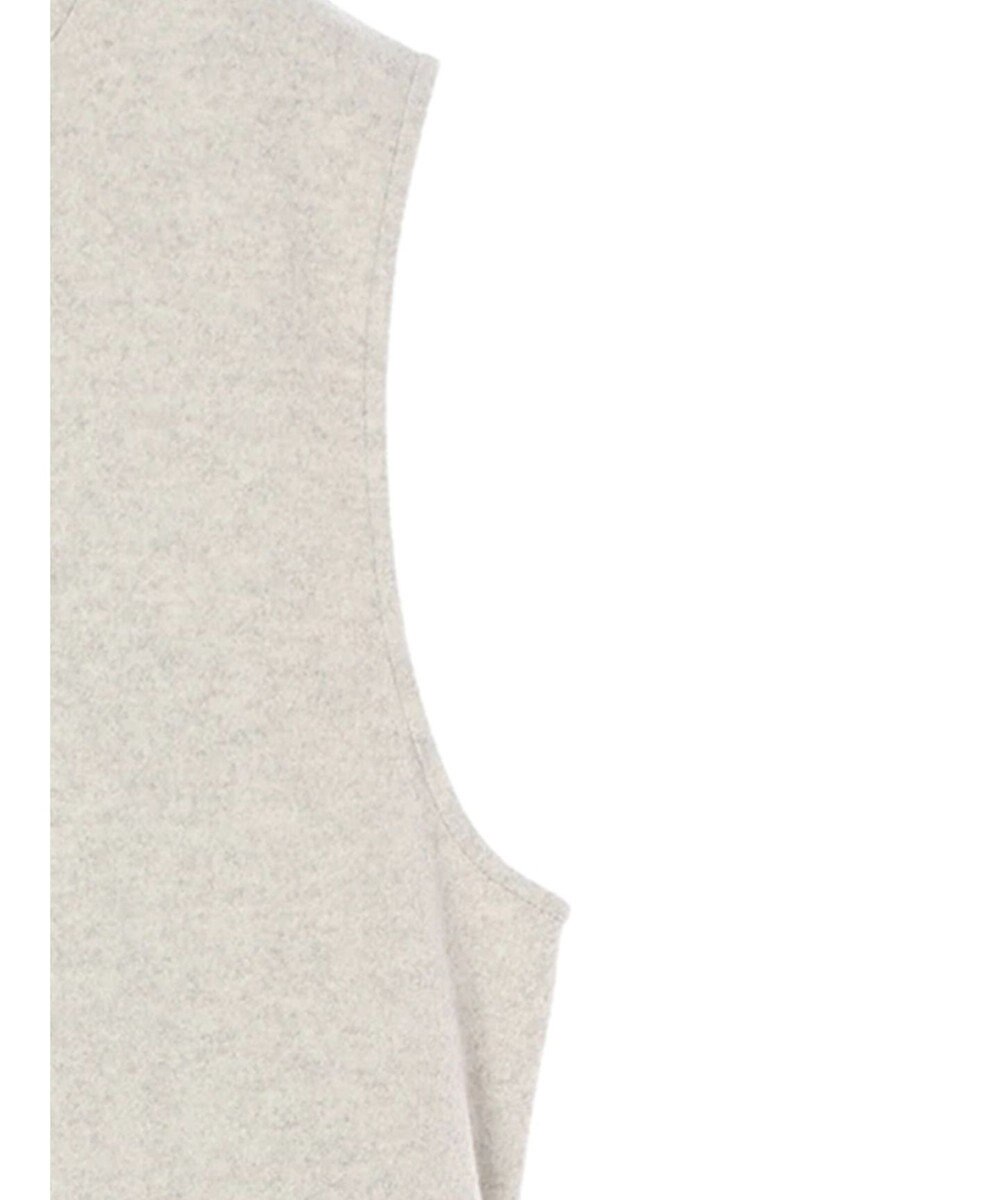 Green Parks 圧縮ポンチキーネックジャンスカ 