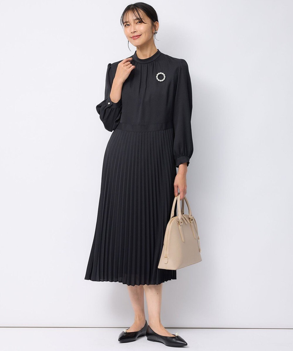 23区 【洗える】クリスタルアムンゼン ワンピース 