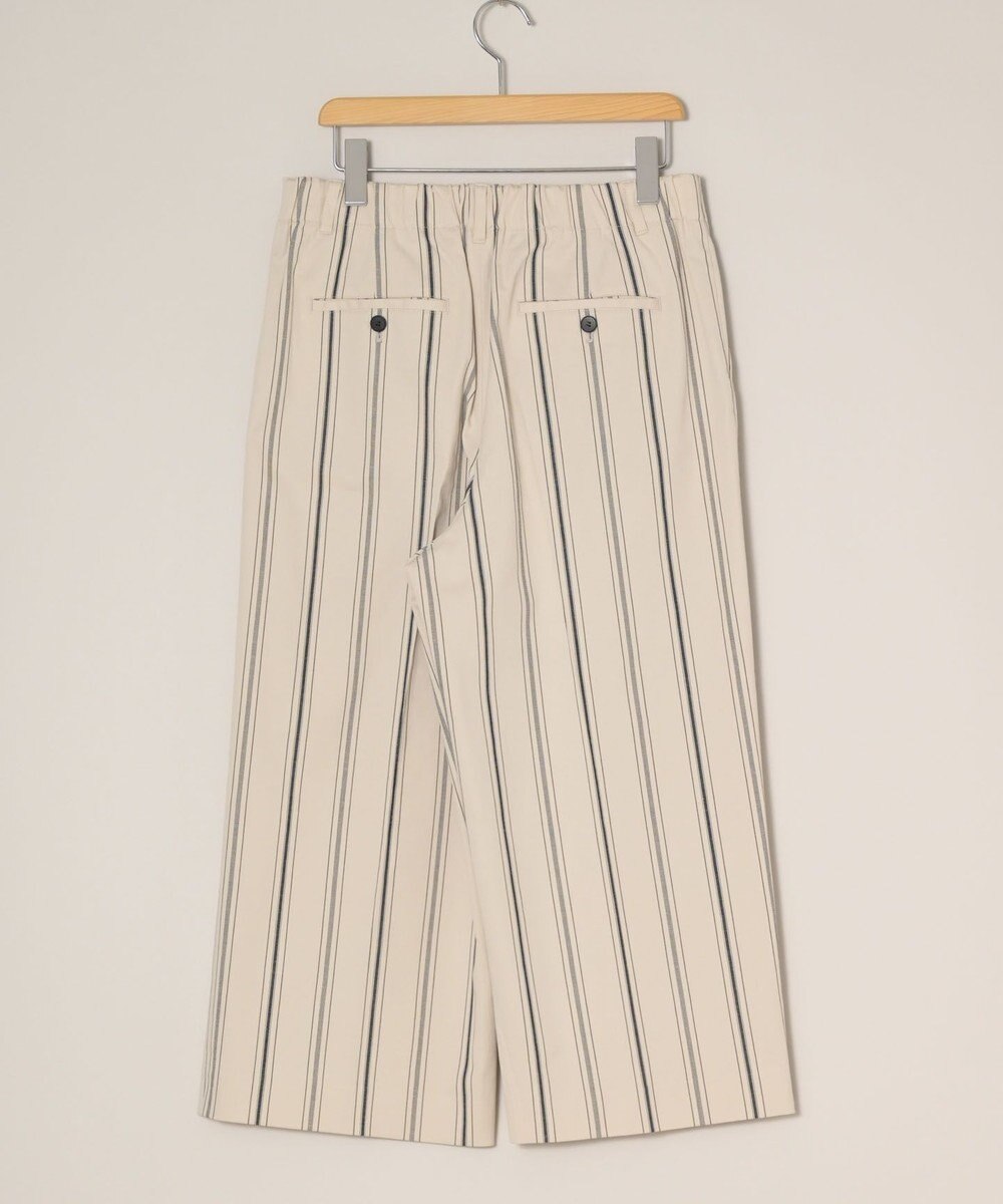 ONWARD Reuse Park 3セット商品/サイズ40【23区】ジャケット春夏×カットソー春夏×パンツ春夏 