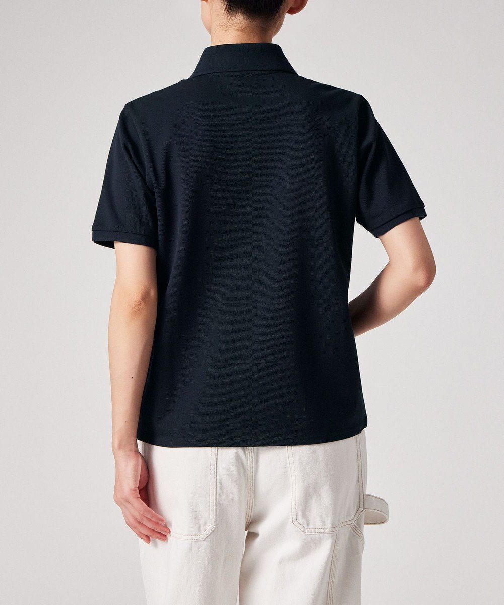 Paul Smith ゼブラ ワンポイント ポロシャツ 