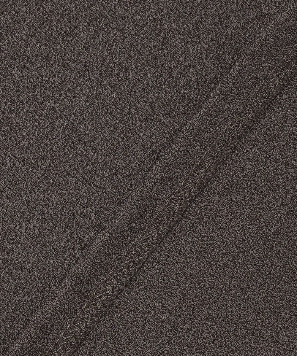 ICB ライトストレッチアムンゼン Vネックカットソー 