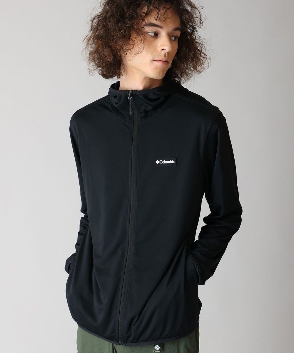 Columbia Columbia/ レイクアローヘッドフルジップフーディ /コロンビア 